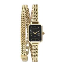 Relógio Technos Mini Dourado Feminino 5Y20IX/1P