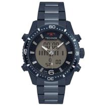 Relógio Technos Performance Ana-digi Azul Masculino Bjk203aae/4a