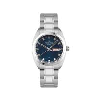 Relógio Technos Prata Masculino 8205OV/1A Relógio Technos Prata Masculino 8205OV/1A