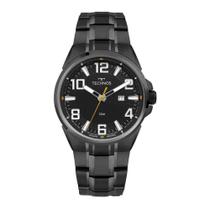 Relógio Technos Preto Masculino 2115TYJ/1P