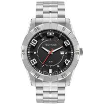 Relógio Technos Racer Masculino 2115MXL/1P Relógio Technos Racer Masculino 2115MXL/1P