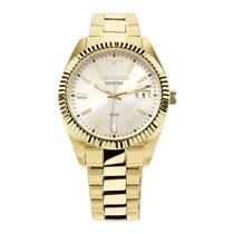 Relógio technos riviera médio