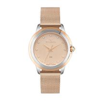 Relógio Technos Rose Feminino 2036MTQ/1J