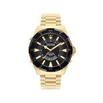 Relógio Technos Skydiver Dourado Masculino WT205GA/1P