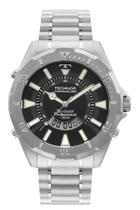 Relógio Technos Skydiver Masculino Original Wt205fy/1p Relógio Technos Skydiver Masculino Original Wt205fy/1p