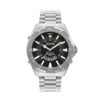 Relógio Technos Skydiver Prata Masculino WT205FY/1P