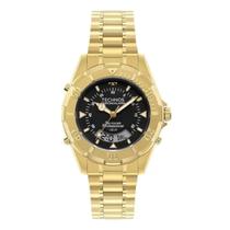 Relógio Technos Skydiver WT2050AFN/1P Dourado Masculino