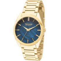 Relógio Technos St Moritz Elegance Feminino 2036LOU/4A Relógio Technos St Moritz Elegance Feminino 2036LOU/4A