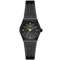 Relógio Technos Style 2035Ndg/1P Preto Feminino