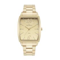 Relógio Technos Trend Dourado Feminino 2035MWV/1X