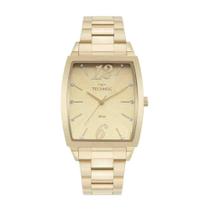 Relógio Technos Trend Dourado Feminino 2035MWV/1X