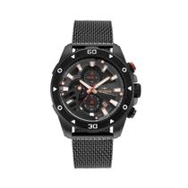 Relógio Technos Ts Carbon Grafite Masculino JS15FS/1F