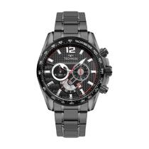 Relógio Technos Ts Carbon Grafite Masculino JS25BBI/1P
