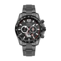 Relógio Technos Ts Carbon Grafite Masculino JS25BBI/1P
