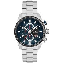 Relógio Technos TS Carbon OS1ABW/1A Prata