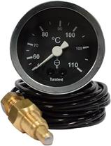 Relógio Temperatura Água - 60mm - Cabo 1,50m (TUR302413) - TUROTEST