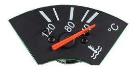 Relogio Temperatura Painel Mb 709 / 912 310012022r 12v Relogio Temperatura Painel Mb 709 / 912 310012022r 12v