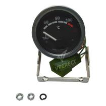 Relógio Temperatura Para Iveco Eurotech - 4822921 - ORIGINAL