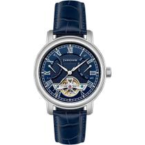 Relógio Thomas Earnshaw Automático Longcase Mansfield ES-8169-02 Relógio Thomas Earnshaw Automático Longcase Mansfield ES-8169-02
