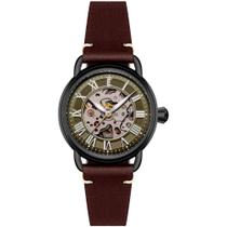 Relógio Thomas Earnshaw Investigator 40 Olive Green ES-8307-0A Relógio Thomas Earnshaw Investigator 40 Olive Green ES-8307-0A