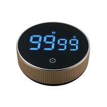 Relógio Timer Temporizador Cronômetro Display Led Para Cozinha