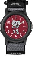 Relógio Timex Collegiate Recruit 38mm - Unissex - Alabama Tide