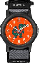 Relógio Timex Collegiate Recruit Florida Gators Unissex - 38mm