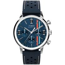 Relógio Timex Cronógrafo Marlin Tachymeter TW2W99000 Relógio Timex Cronógrafo Marlin Tachymeter TW2W99000