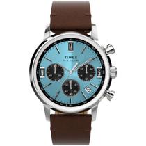 Relógio Timex Cronógrafo Marlin Tachymeter TW2Y66600 Relógio Timex Cronógrafo Marlin Tachymeter TW2Y66600