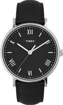 Relógio Timex de Vestir (Modelo: TW2V050009J)