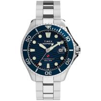 Relógio Timex Deepwater Meridian TW2W81900