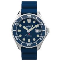 Relógio Timex Deepwater Meridian TW2Y39900