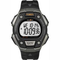 Relógio Timex Digital Ironmam Classic 30 TW5M40100 Relógio Timex Digital Ironmam Classic 30 TW5M40100