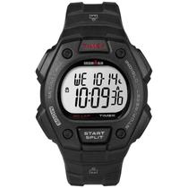 Relógio Timex Digital Ironman Classic 30 Preto T5K822