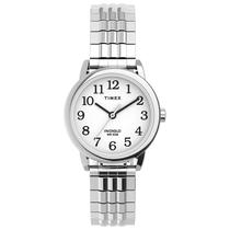 Relógio Timex Easy Reader 25mm - Ajuste Perfeito para Mulheres Relógio Timex Easy Reader 25mm - Ajuste Perfeito para Mulheres