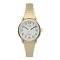 Relógio Timex Easy Reader Dourado