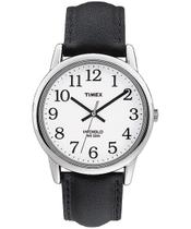 Relógio Timex Easy Reader T205019J Masculino - Couro Preto