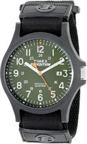 Relógio Timex Expedição de Aço