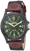 Relógio Timex Expedition Acadia TWF3C8430 para homens