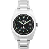 Relógio Timex Expedition Capstone Automático TW2Y39600