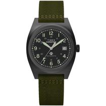 Relógio Timex Expedition Capstone Automático TW2Y39800