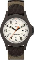 Relógio Timex Expedition Casual Unissex Multicolorido