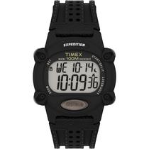 Relógio Timex Expedition Digital CAT 39mm para homens