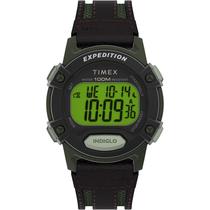 Relógio Timex Expedition Digital CAT5 Masculino - Caixa de 41mm