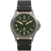 Relógio Timex Expedition North Titanium TW2W78100