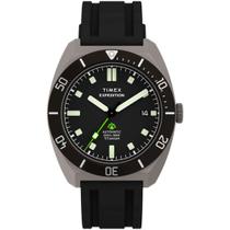 Relógio Timex Expedition Pioneer Titanium Automatic TW2Y63600