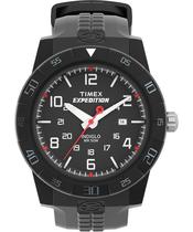 Relógio Timex Expedition Rugged T49831 Masculino - Resina Preta