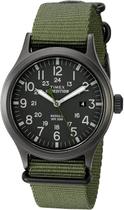 Relógio Timex Expedition Scout 40mm Masculino