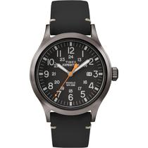 Relógio Timex Expedition Scout Masculino - Caixa de 40mm - Cinza Relógio Timex Expedition Scout Masculino - Caixa de 40mm - Cinza