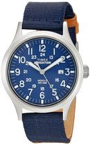 Relógio Timex Expedition Scout TW4B07000 para homem